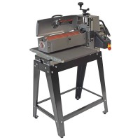 Laguna 16-32 Supermax Drum Sander 240v on stand